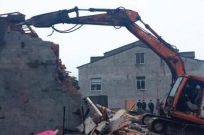 惠州舊樓拆除、房屋拆遷及室內裝飾一站式服務